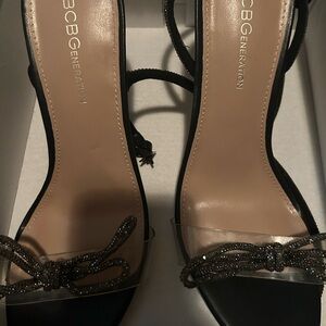 BCGB heels